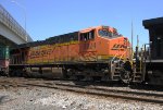 BNSF 5924 on 268